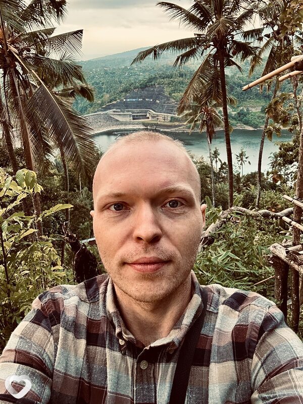 Михаил, 31, Воронеже — анкета №2342162