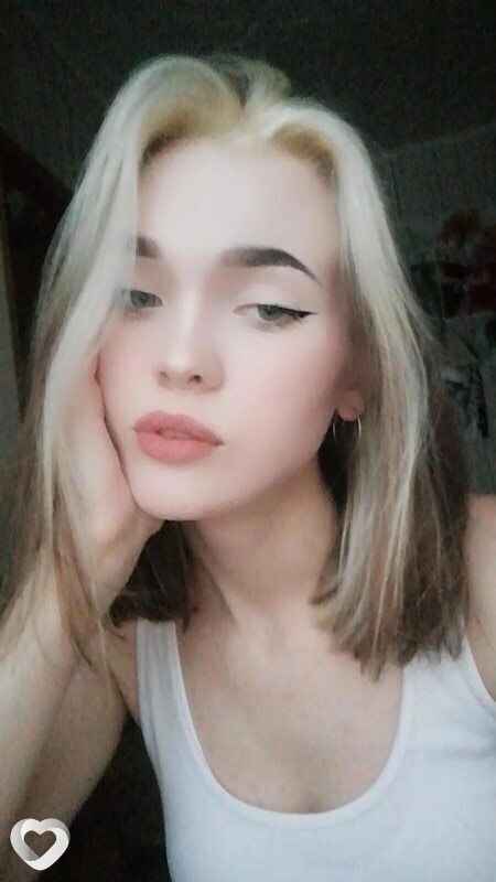 Катя, 22, Ростове-на-Дону — анкета №2342166
