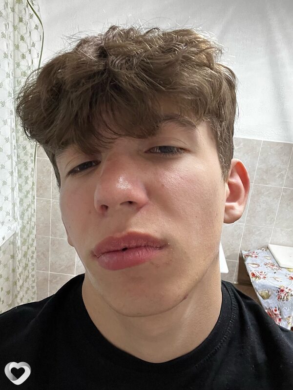 Дима, 25, Логойске — анкета №2342167