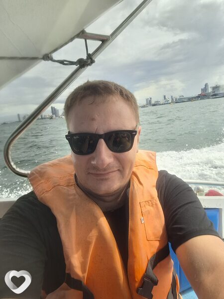 Дмитрий, 34, Барановичах — анкета №2342176