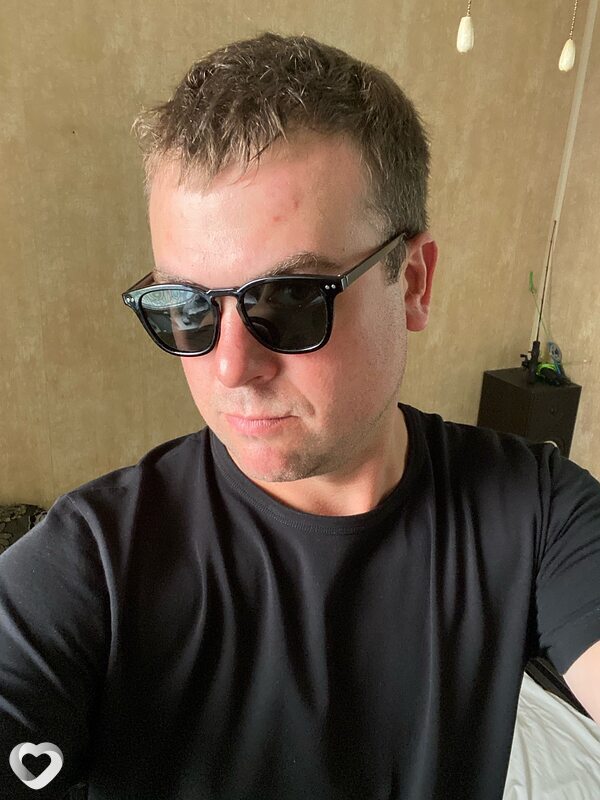 Денис, 40, Минске — анкета №2342182