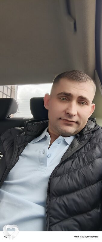 Роман, 33, Москве — анкета №2342184