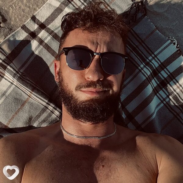 Егор, 34, Калининграде — анкета №2342186