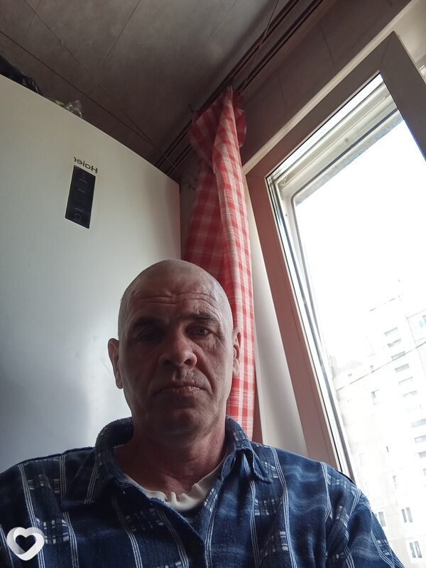 Олег, 54, Могилев — анкета №2342318