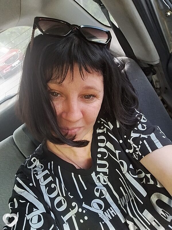 Алина, 40, Благовещенске — анкета №2342321