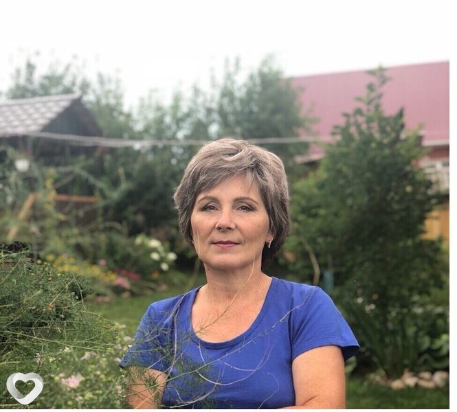 Таисия, 61, Ижевске — анкета №2342327