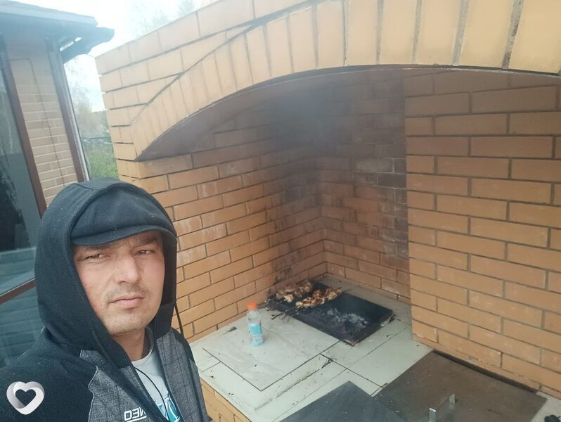Бобуржон, 35, Ногинске — анкета №2342330