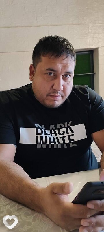 Шакиржан, 40, Алматы — анкета №2342288