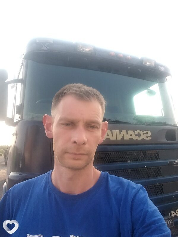 Александр, 40, Шахтах — анкета №2342293