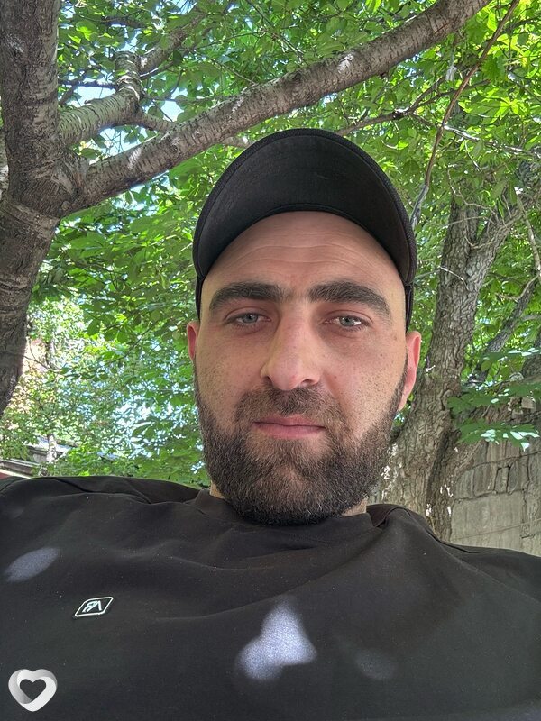 Карен, 36, Ереван — анкета №2342300
