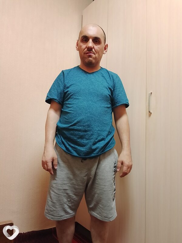 Григорий, 41, Полевское — анкета №2342304