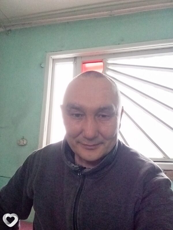 Хаяа, 48, Абакане — анкета №2342307