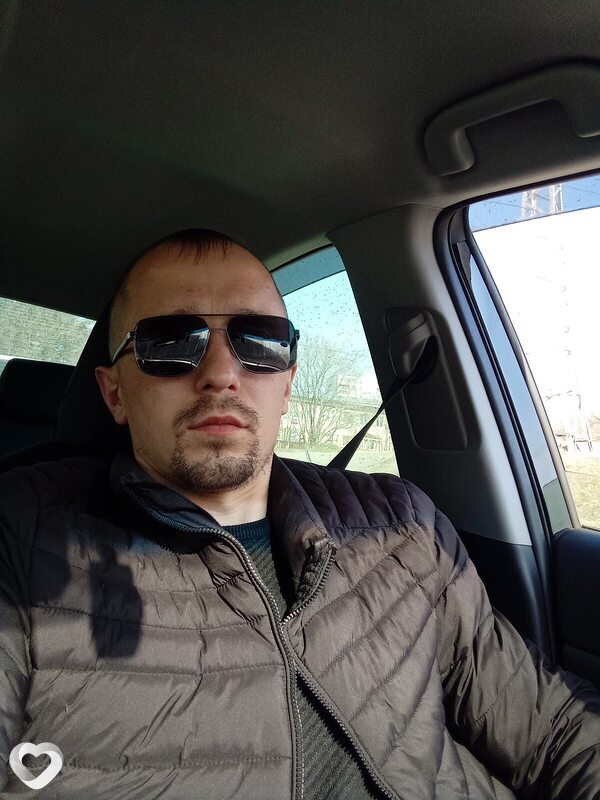 Алексей, 33, Фокине — анкета №2342311