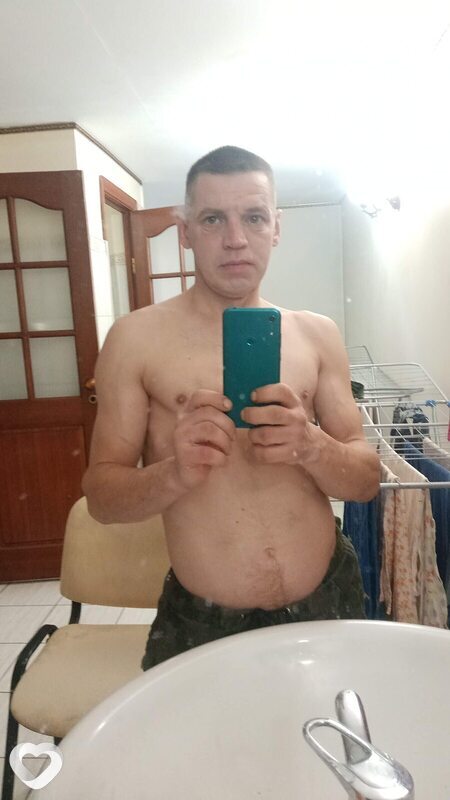Артурчик, 42, Новосибирске — анкета №2342339