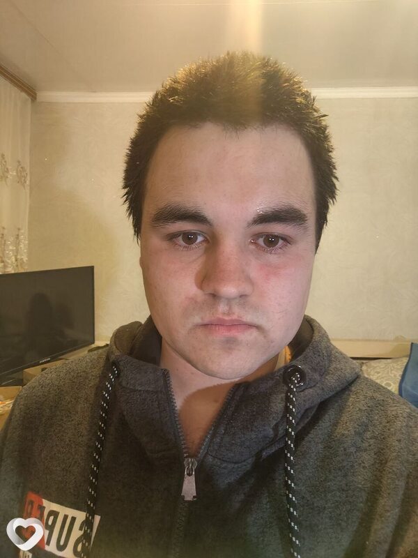 Ришат, 23, Самаре — анкета №2342341