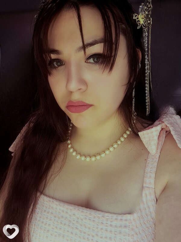 Виола, 25, Кирове — анкета №2342345