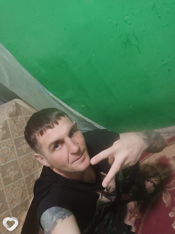 Дмитрий, 35, Саратове — анкета №2342346