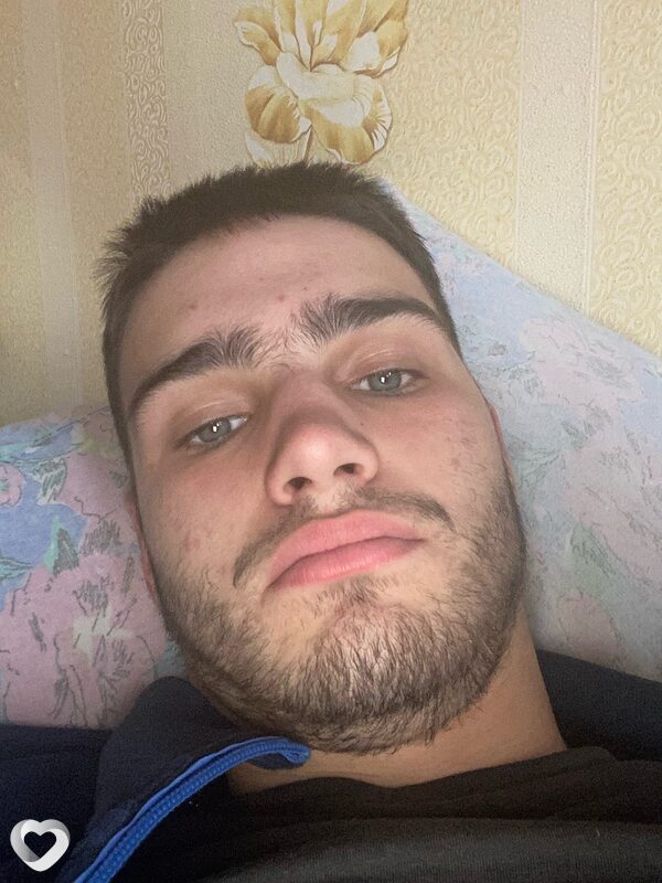 Стас, 19, Могилев — анкета №2342462