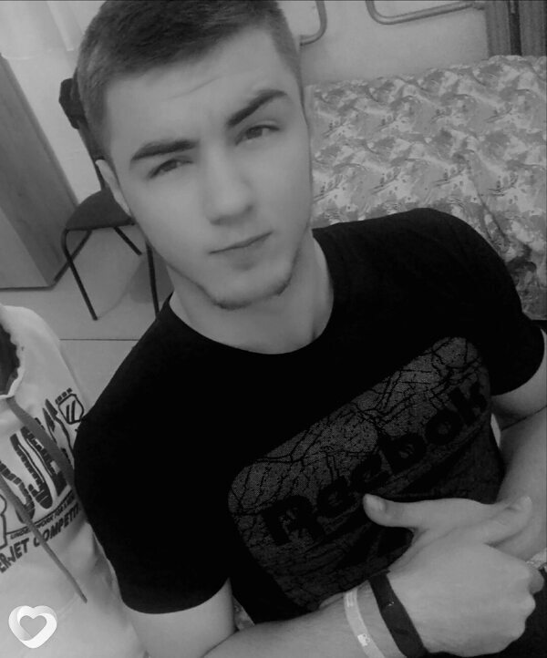 Даня, 24, Казани — анкета №2342464