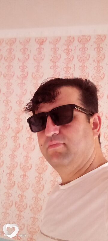 Дима, 36, Раменском — анкета №2342465
