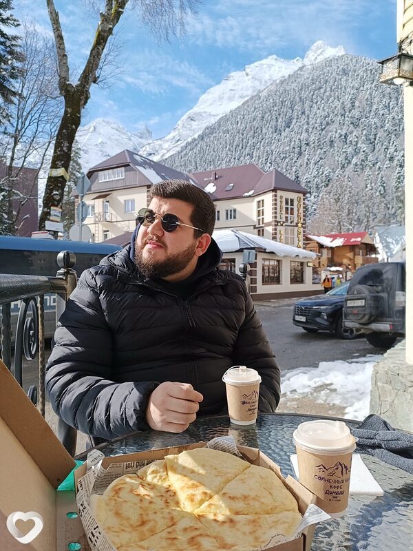 Артём, 25, Ставрополе — анкета №2342472