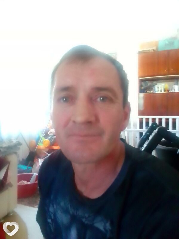 Дмитрий Рудер, 43, Павлодаре — анкета №2342476