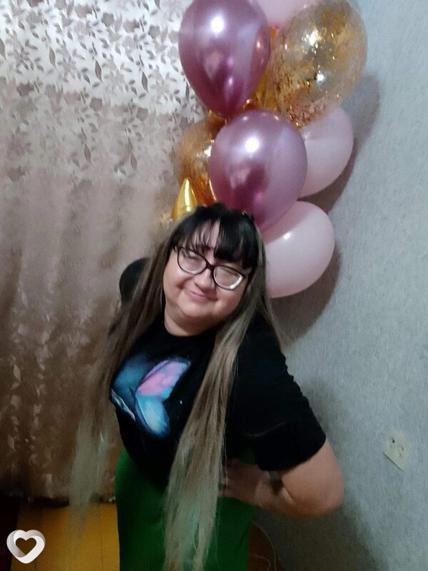 Валентина, Безенчук