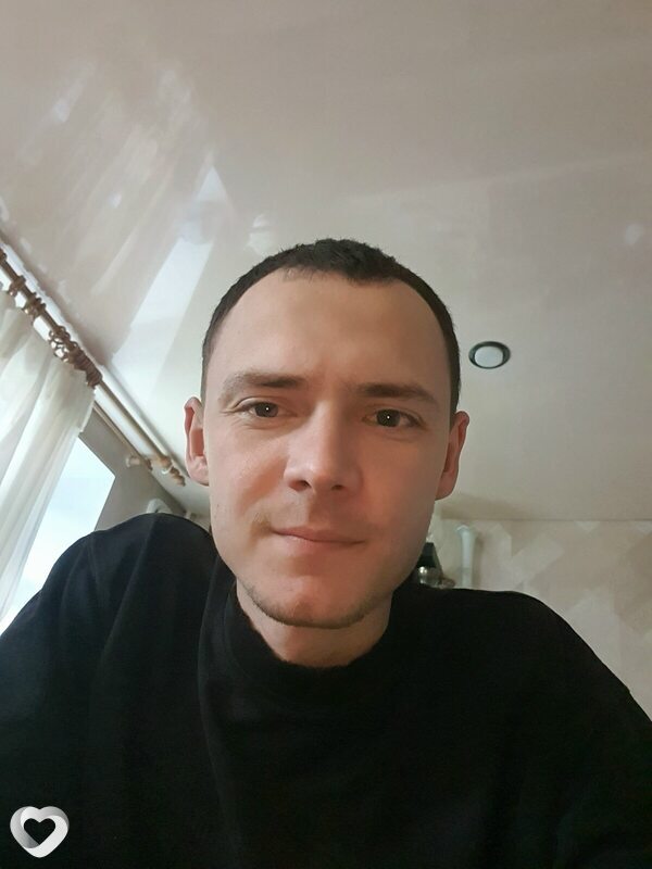 Вадим, 28, Саратове — анкета №2342480