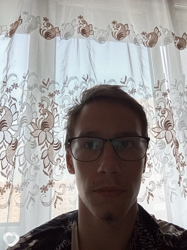 Никита, 22, Воронеже — анкета №2342483