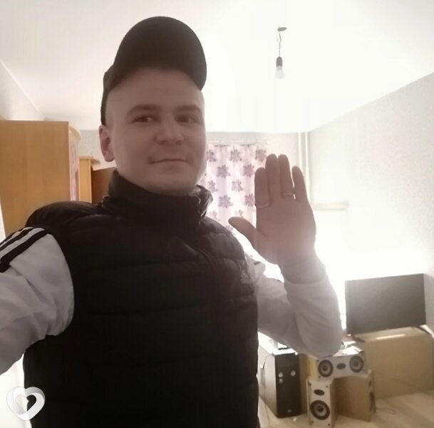 Руслан, 29, Санкт-Петербурге — анкета №2342409