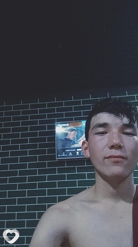 Белый, 25, Красноярске — анкета №2342368