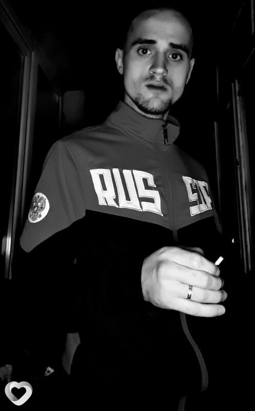 Андрей, 27, Ангарске — анкета №2342374