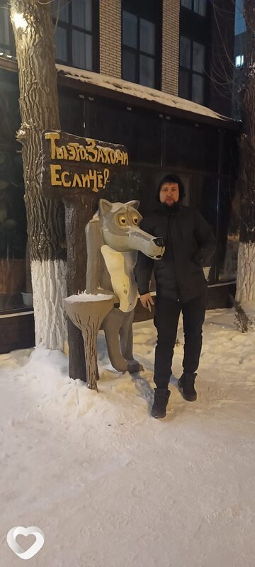 Денис, 34, Усть-Каменогорск — анкета №2342375
