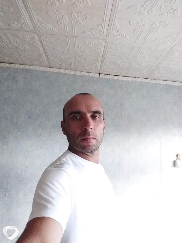 Андрей, 41, Нижнем Тагиле — анкета №2342383