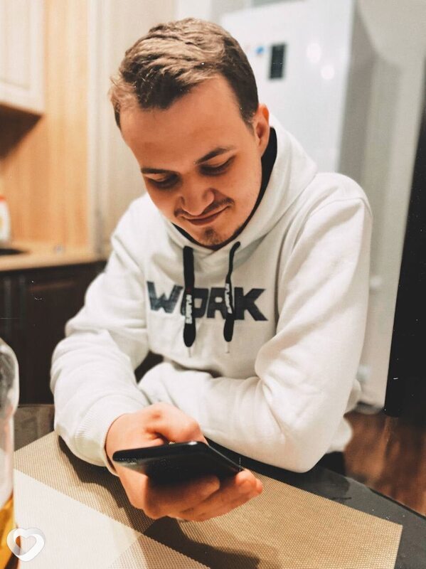 Евгений, 31, Ульяновске — анкета №2342539