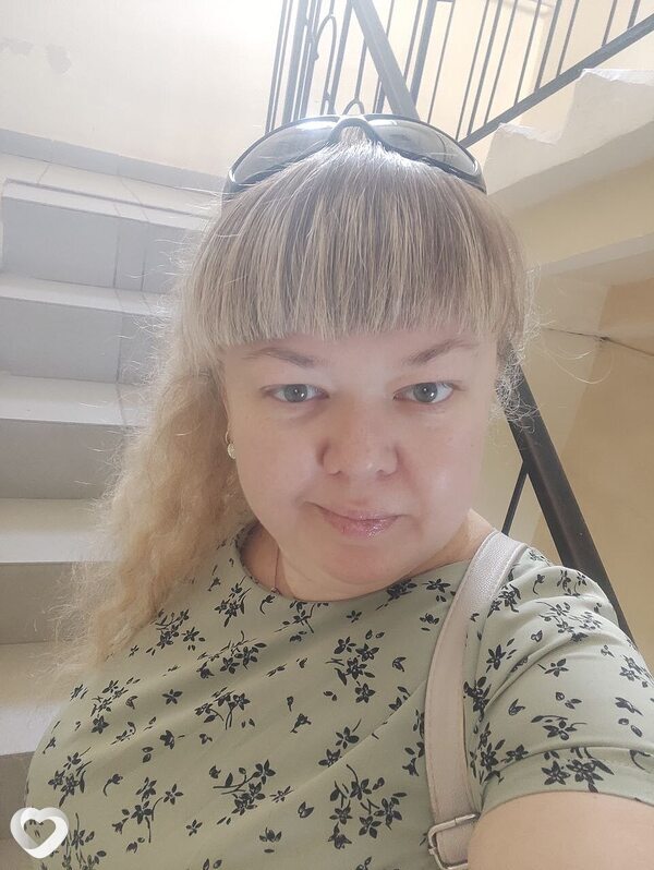 Анна, Верещагино