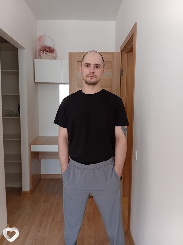 Дмитрий, Северобайкальск