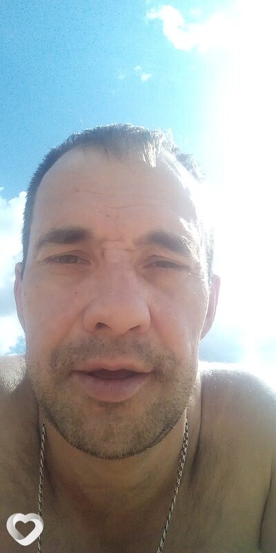 Александр, 44, Туле — анкета №2342555