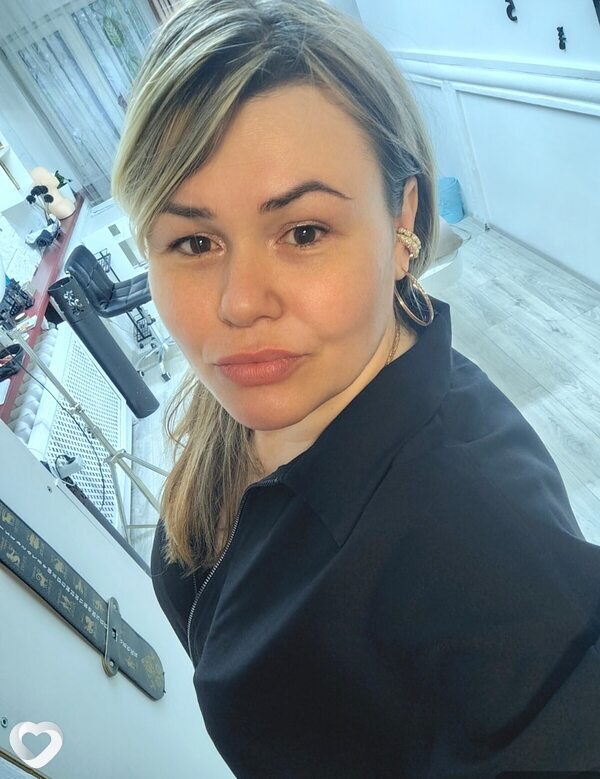 Марина, 38, Калининграде — анкета №2342670