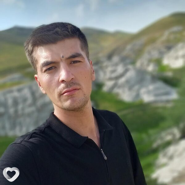 Тимур, 28, Красноярске — анкета №2342674