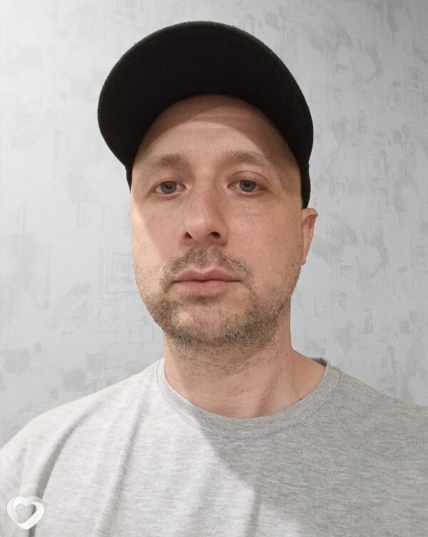 Евгений, 39, Краснодаре — анкета №2342679