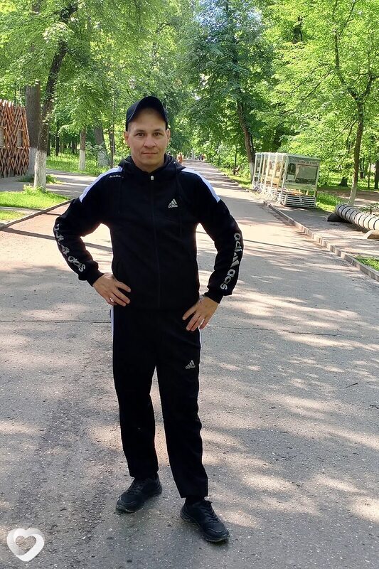 Андрей, 36, Выксе — анкета №2342743