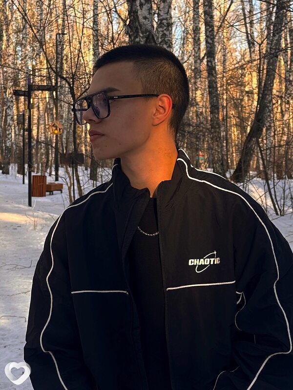 Евгений, 22, Ачинске — анкета №2342747
