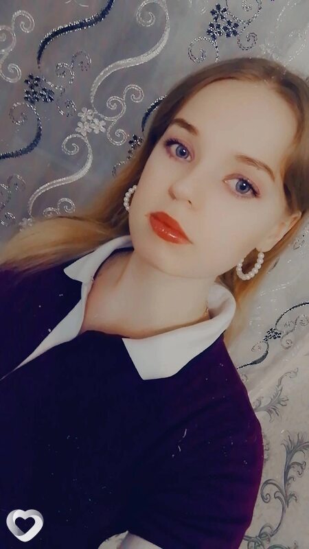 Ирина, 22, Томске — анкета №2342749