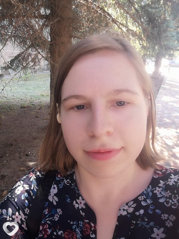 Надя, 24, Ставрополе — анкета №2342758