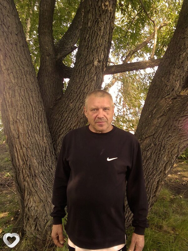 Дмитрий, 53, Омске — анкета №2342439