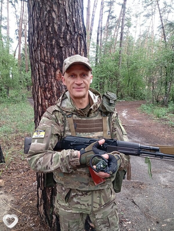 Deonis, 49, Санкт-Петербурге — анкета №2342441