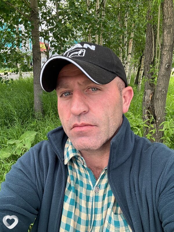 Мусаев, 38, Сургуте — анкета №2342442