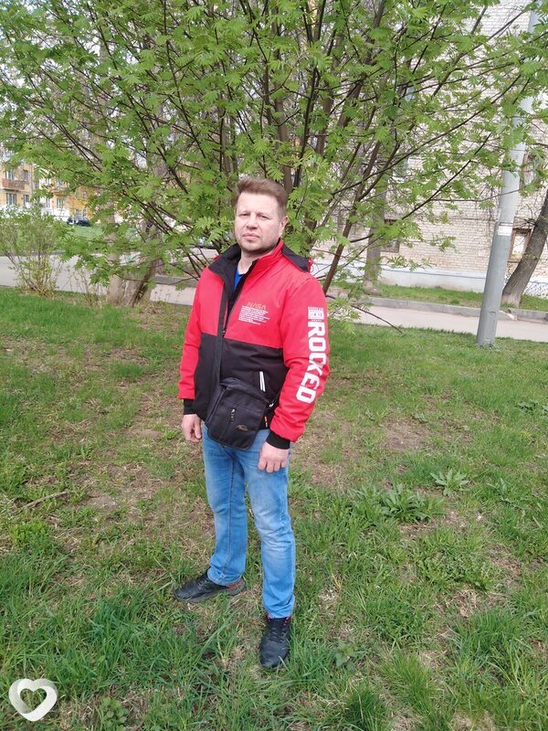 Сергей, 50, Кстове — анкета №2342452