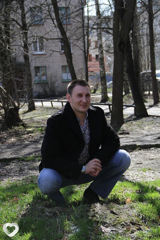 Алексей, 44, Сосновом Боре — анкета №2342455